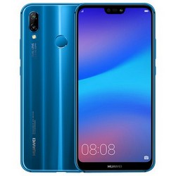 Прошивка телефона Huawei Nova 3e в Ижевске